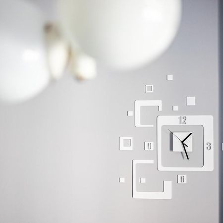 Stylish Studio In The Heart Of The City. Warsaw Ngoại thất bức ảnh