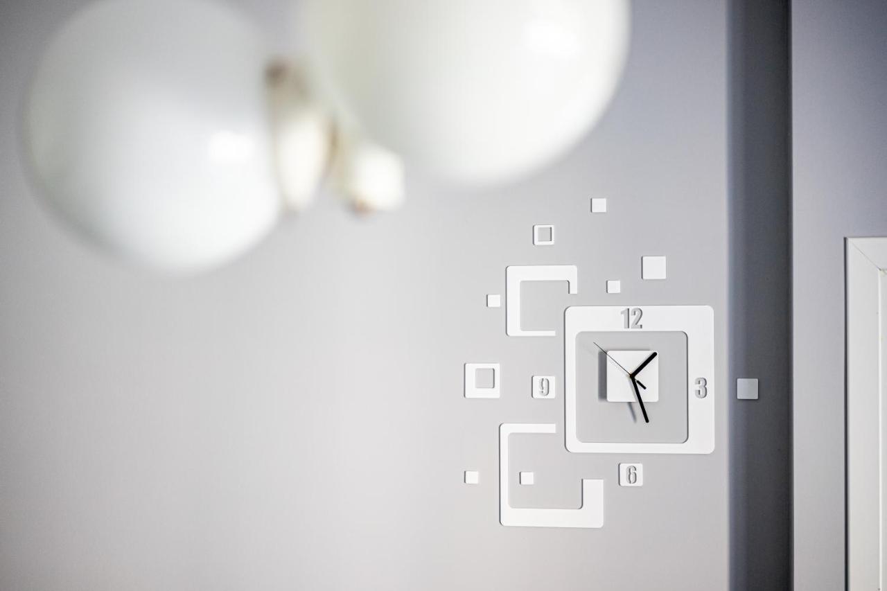 Stylish Studio In The Heart Of The City. Warsaw Ngoại thất bức ảnh