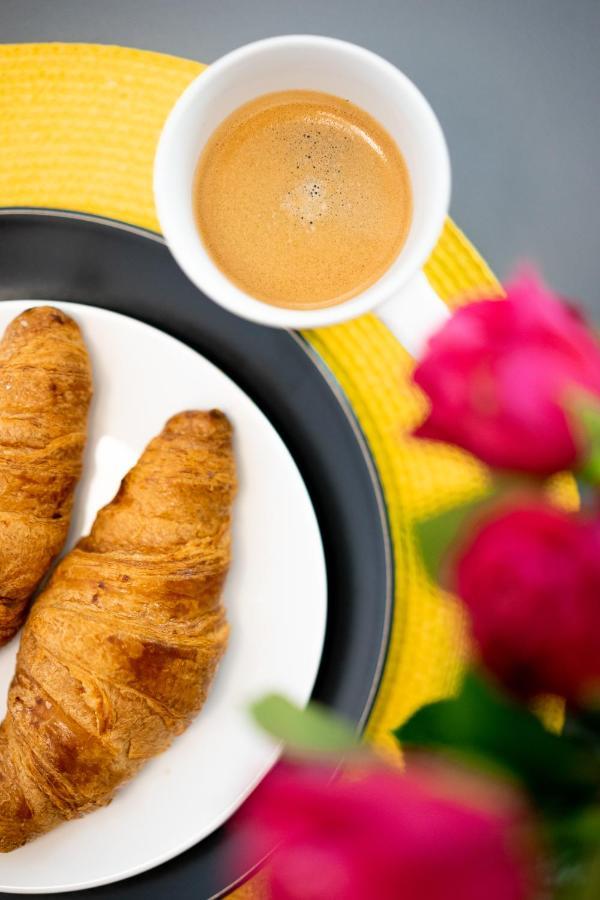Stylish Studio In The Heart Of The City. Warsaw Ngoại thất bức ảnh