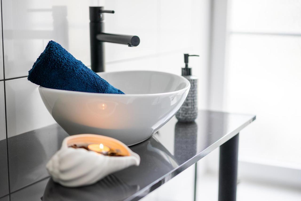 Stylish Studio In The Heart Of The City. Warsaw Ngoại thất bức ảnh