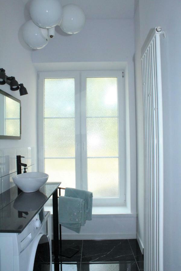 Stylish Studio In The Heart Of The City. Warsaw Ngoại thất bức ảnh